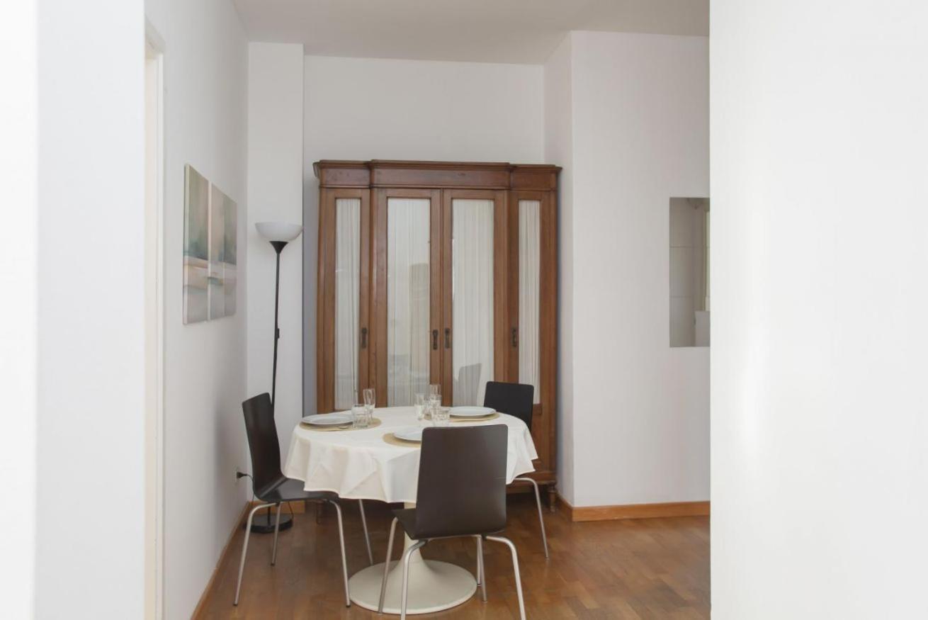 We - Ripamonti 66 Appartement Milan