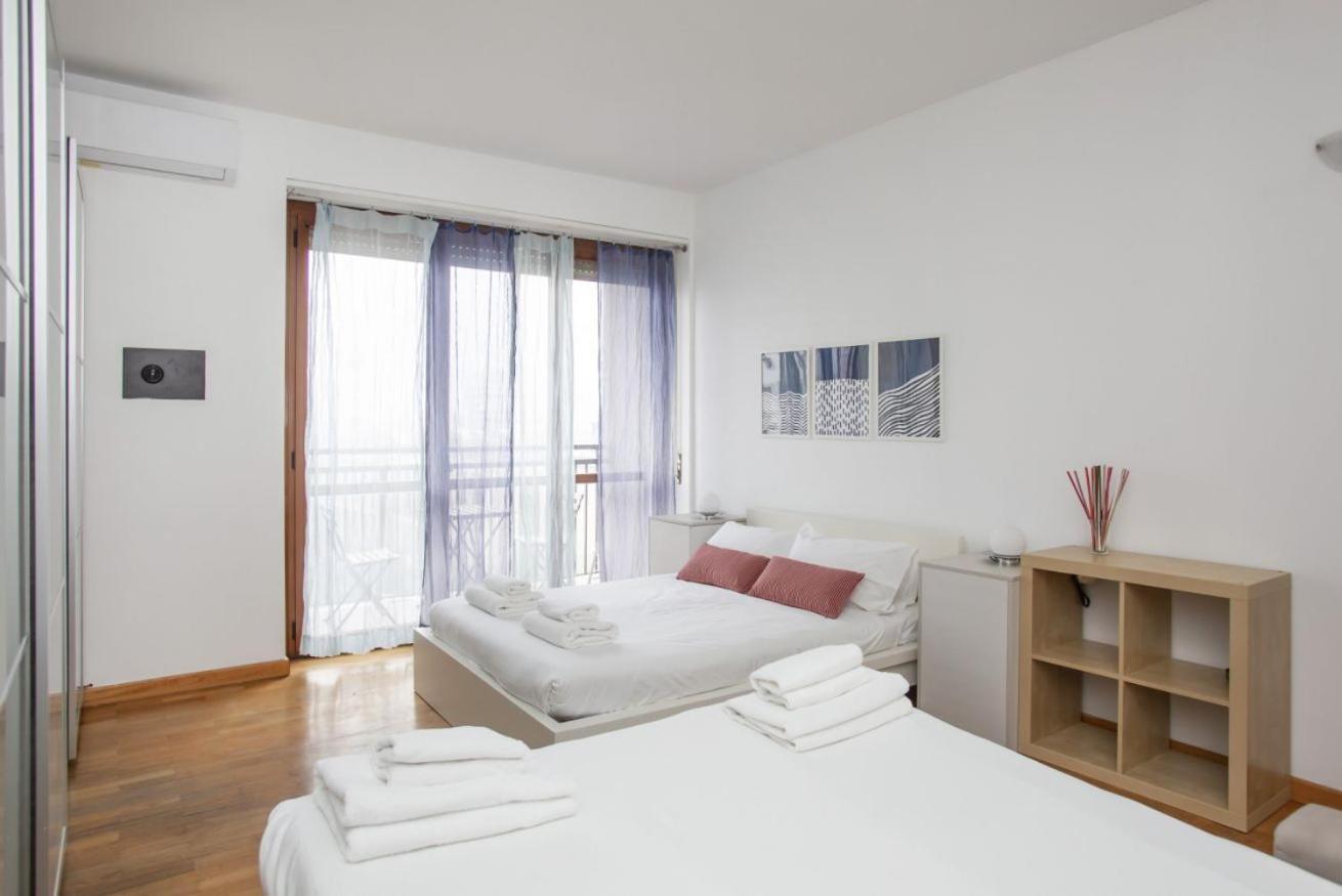 Appartement We - Ripamonti 66 Milan