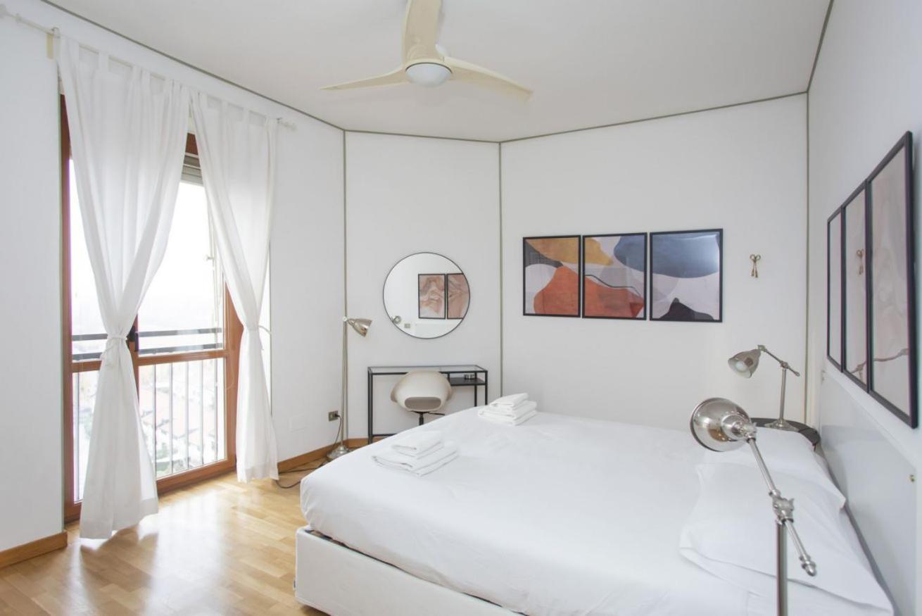 Appartement We - Ripamonti 66