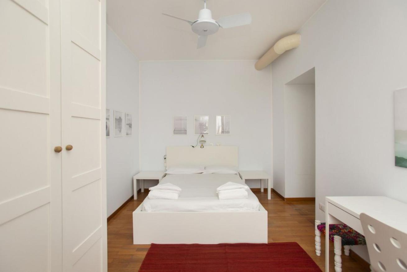 We - Ripamonti 66 Appartement