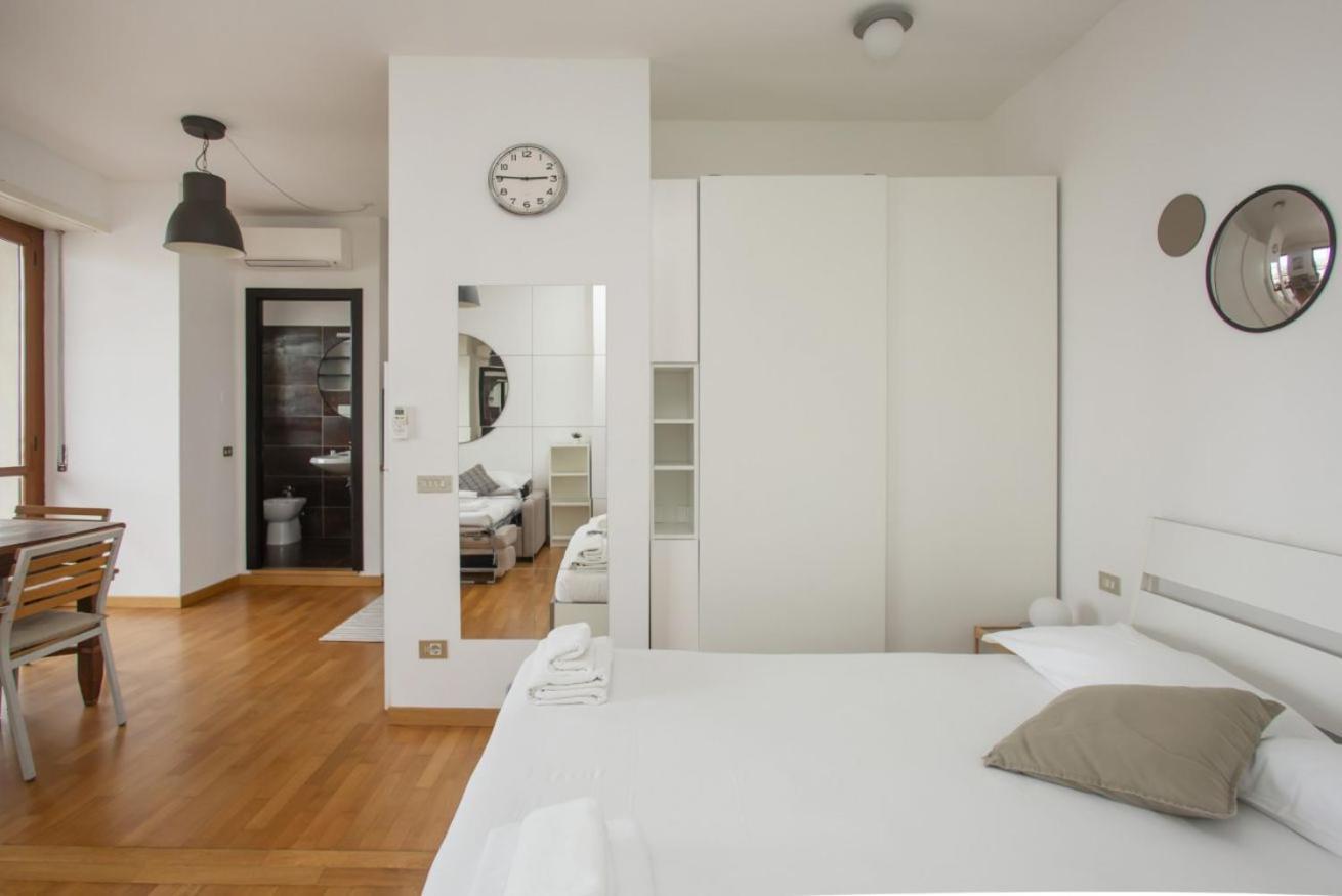 Appartement We - Ripamonti 66