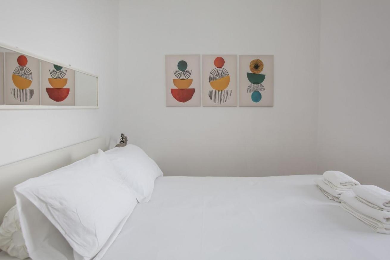 Appartement We - Ripamonti 66