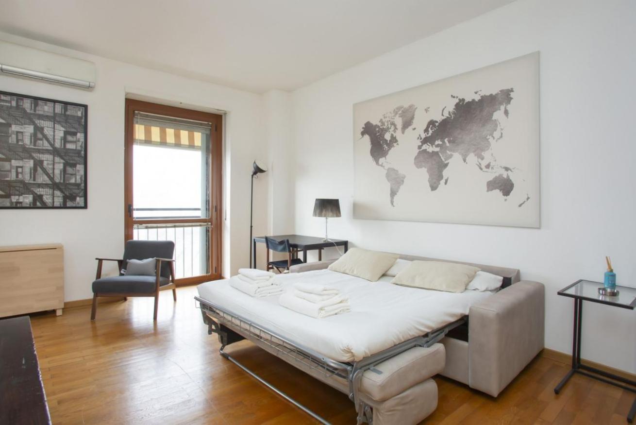We - Ripamonti 66 Appartement Milan