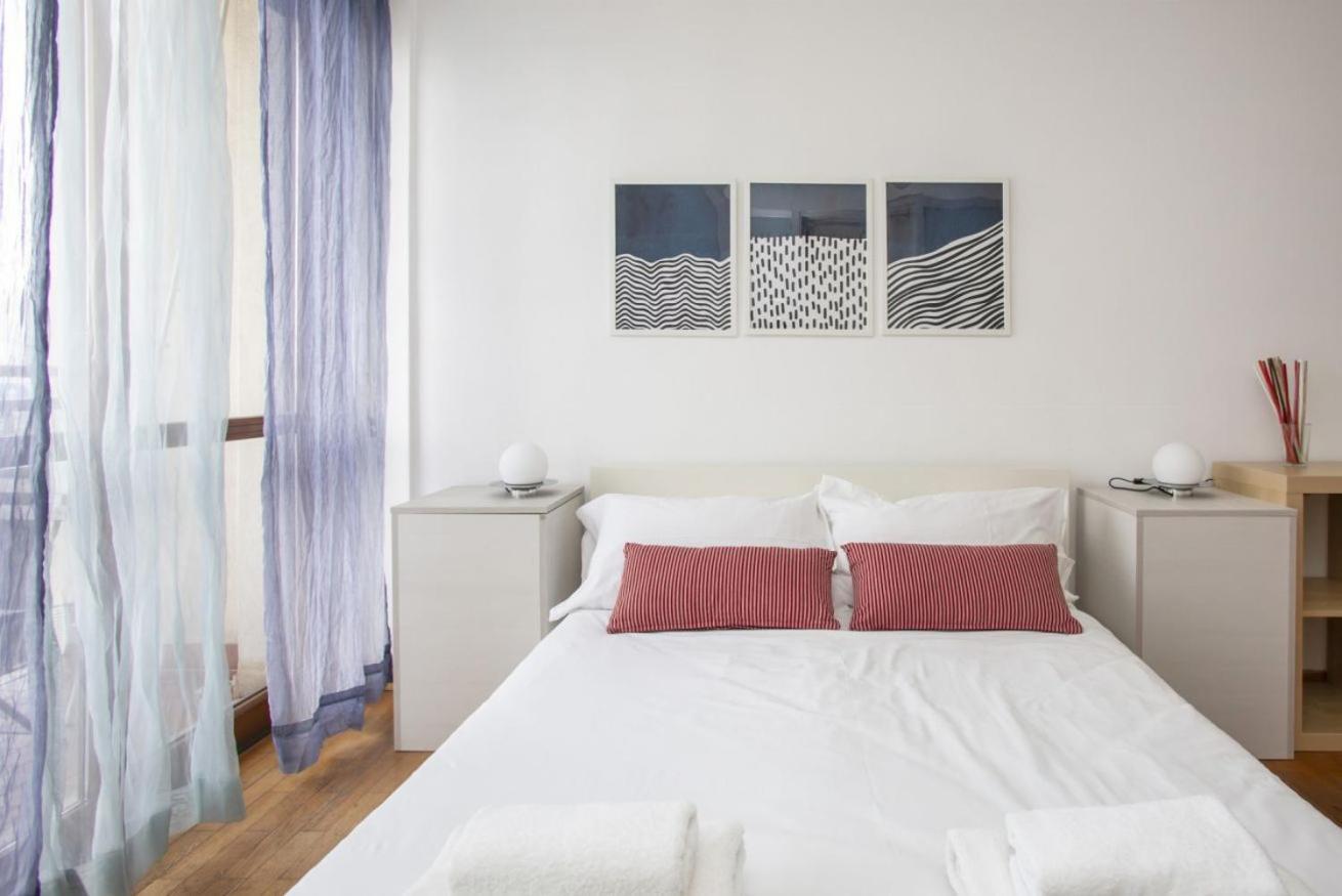 Appartement We - Ripamonti 66
