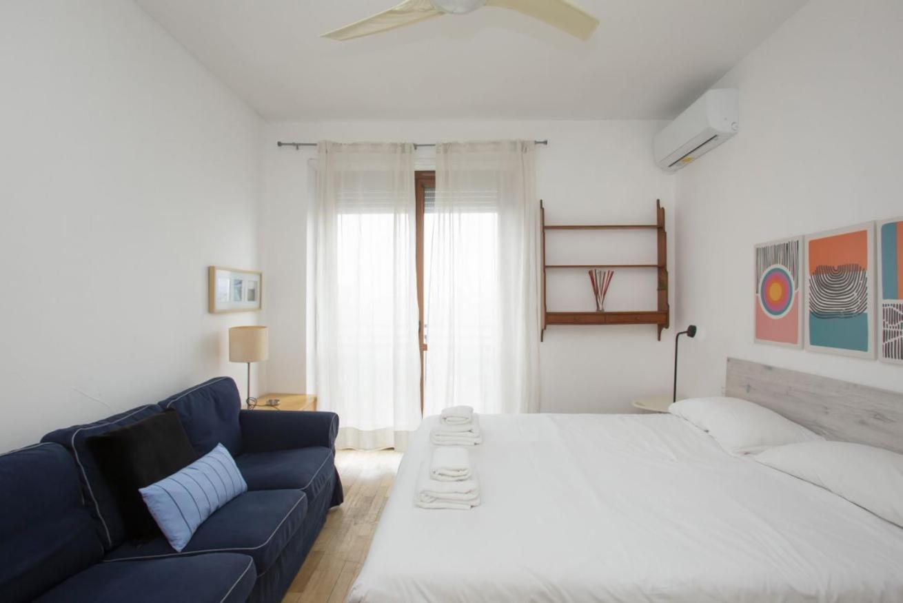 We - Ripamonti 66 Appartement