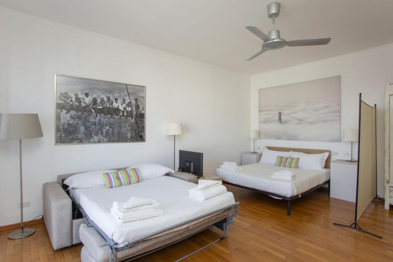 Appartement We - Ripamonti 66