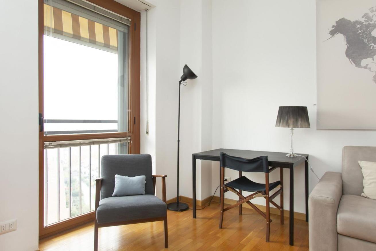 We - Ripamonti 66 Appartement Milan
