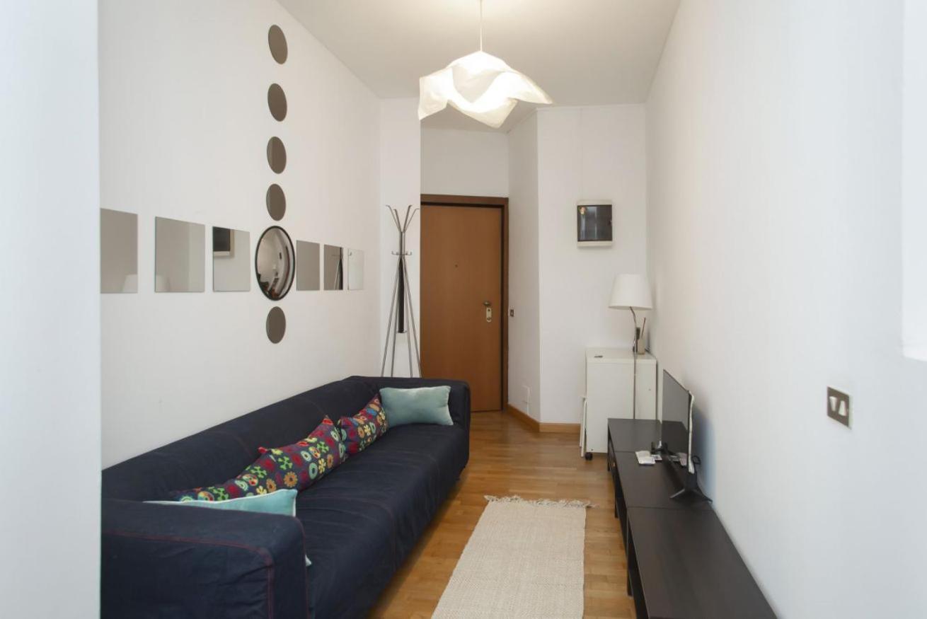 Apartment We - Ripamonti 66 Milan