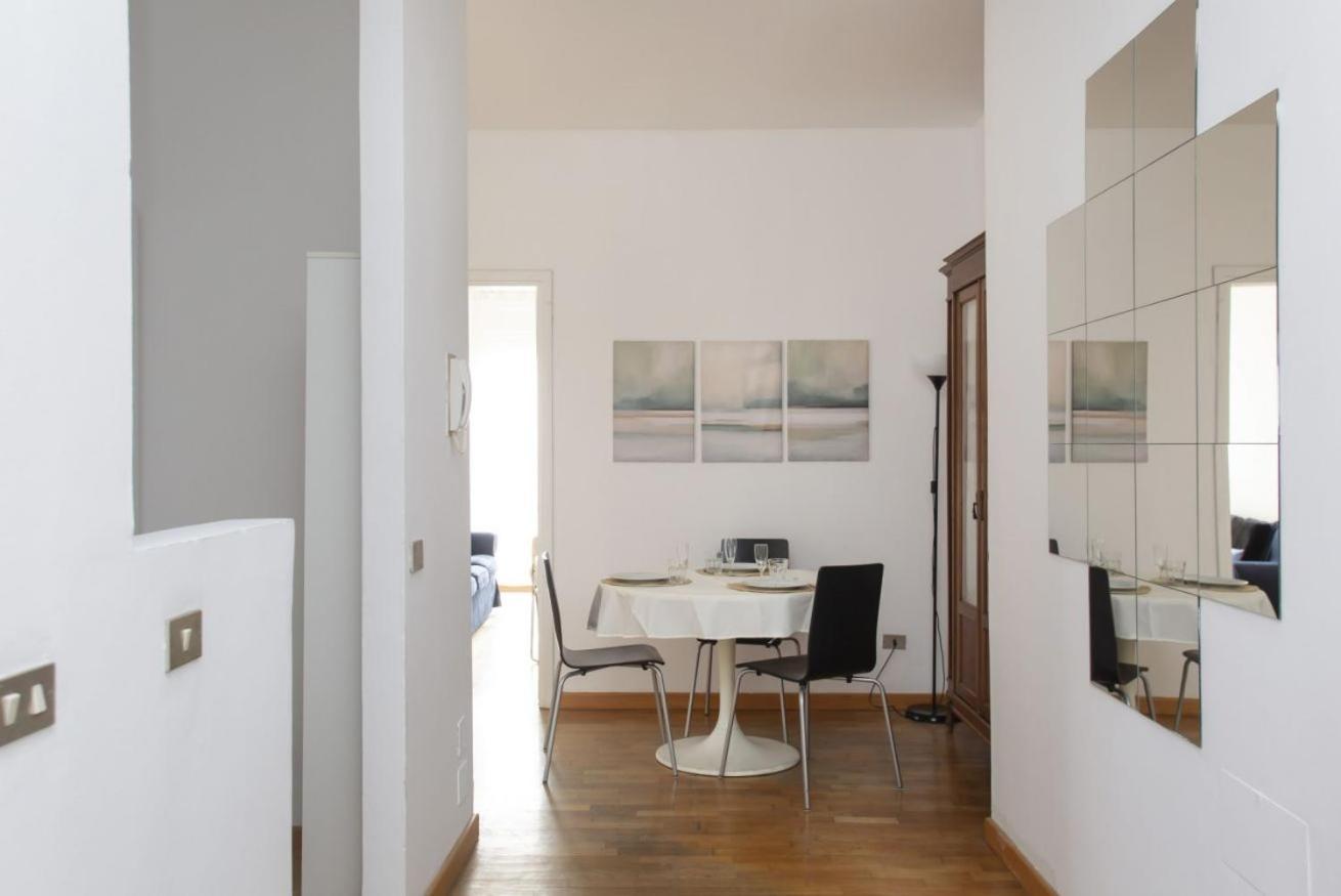 We - Ripamonti 66 Appartement