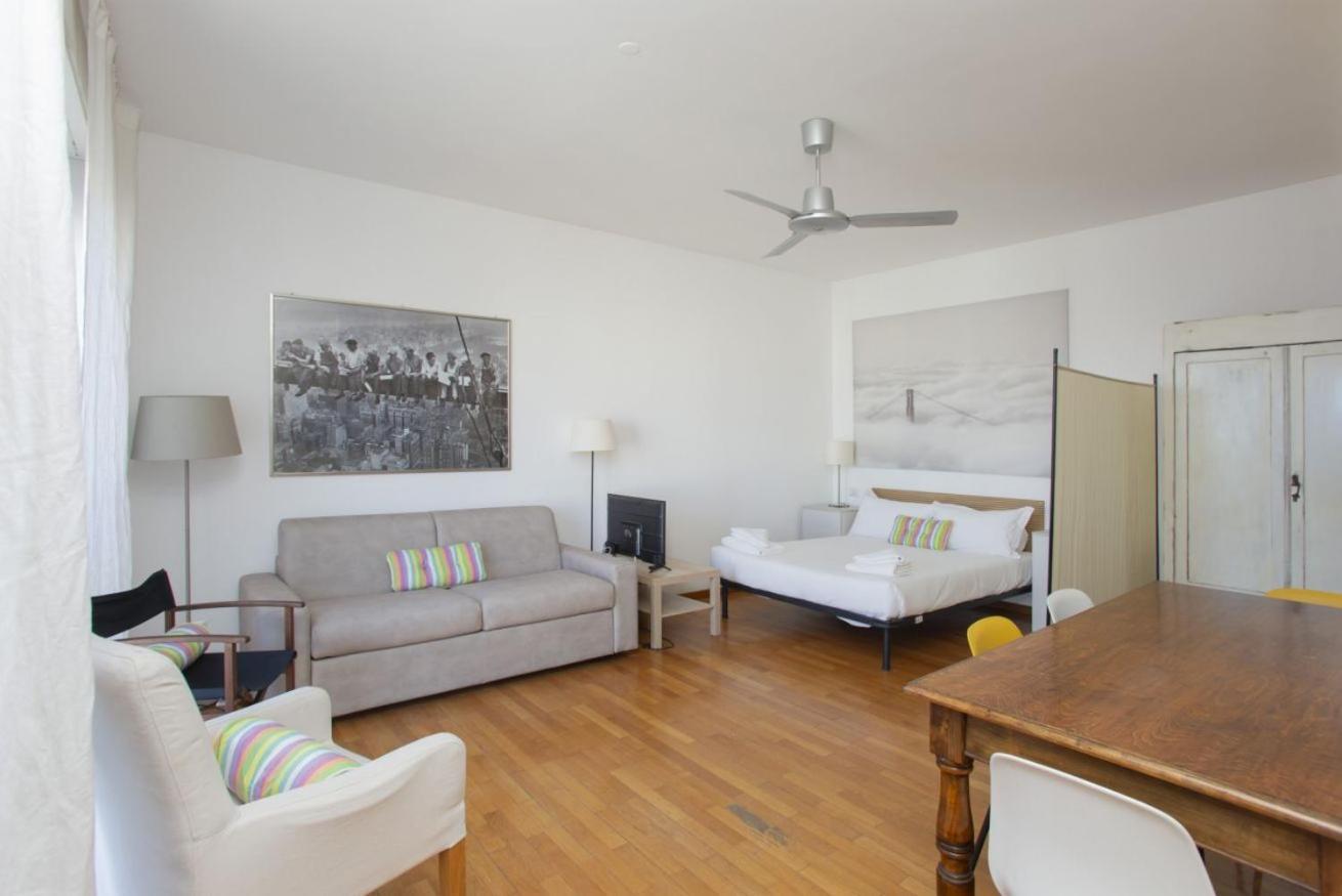 Appartement We - Ripamonti 66