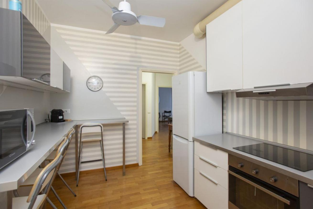 Appartement We - Ripamonti 66 *