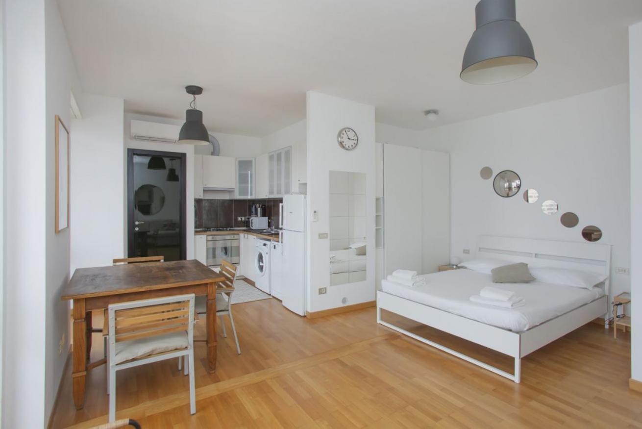 Appartement We - Ripamonti 66