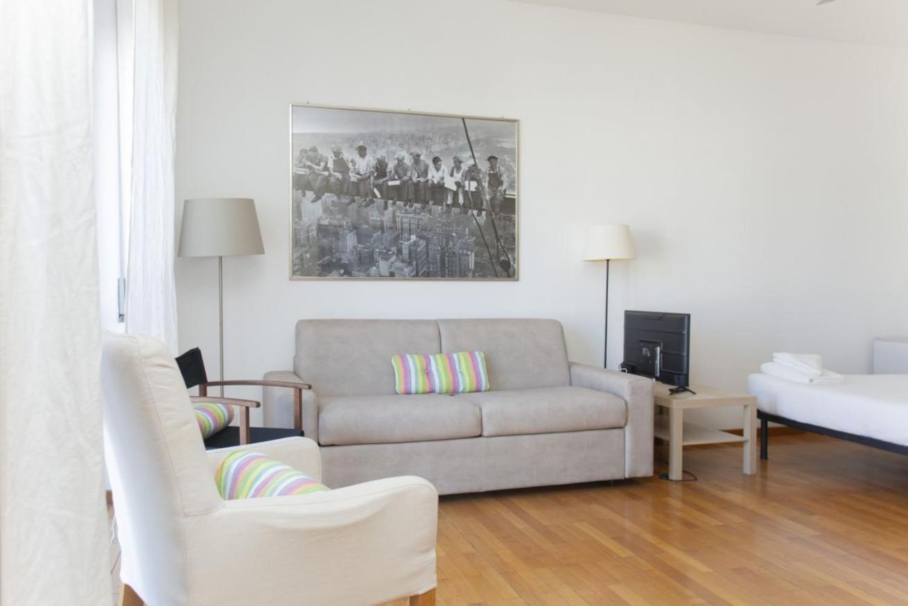 We - Ripamonti 66 Appartement *