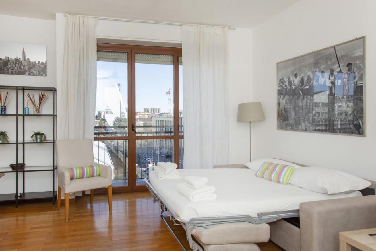 Appartement We - Ripamonti 66 Milan