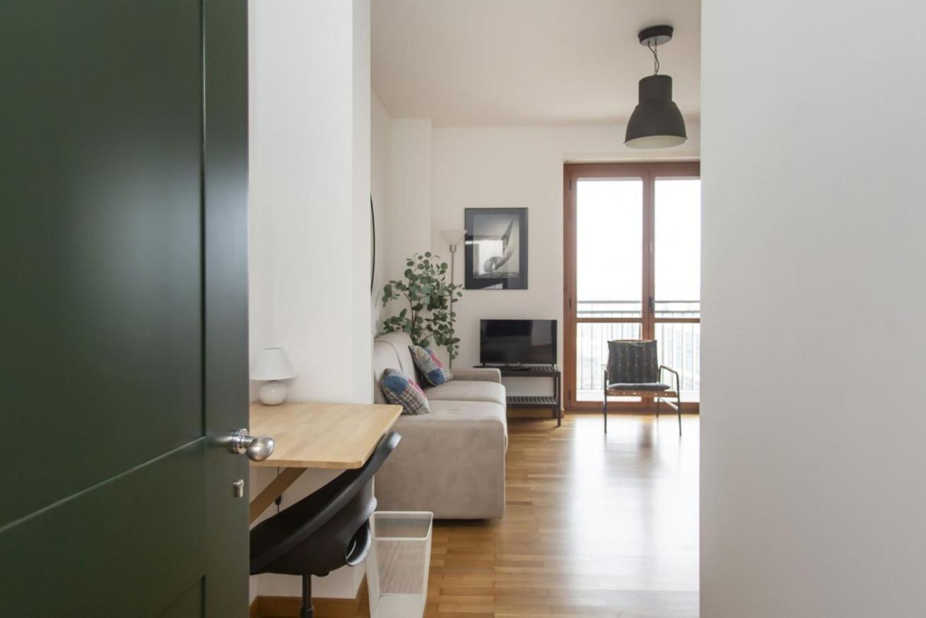We - Ripamonti 66 Appartement