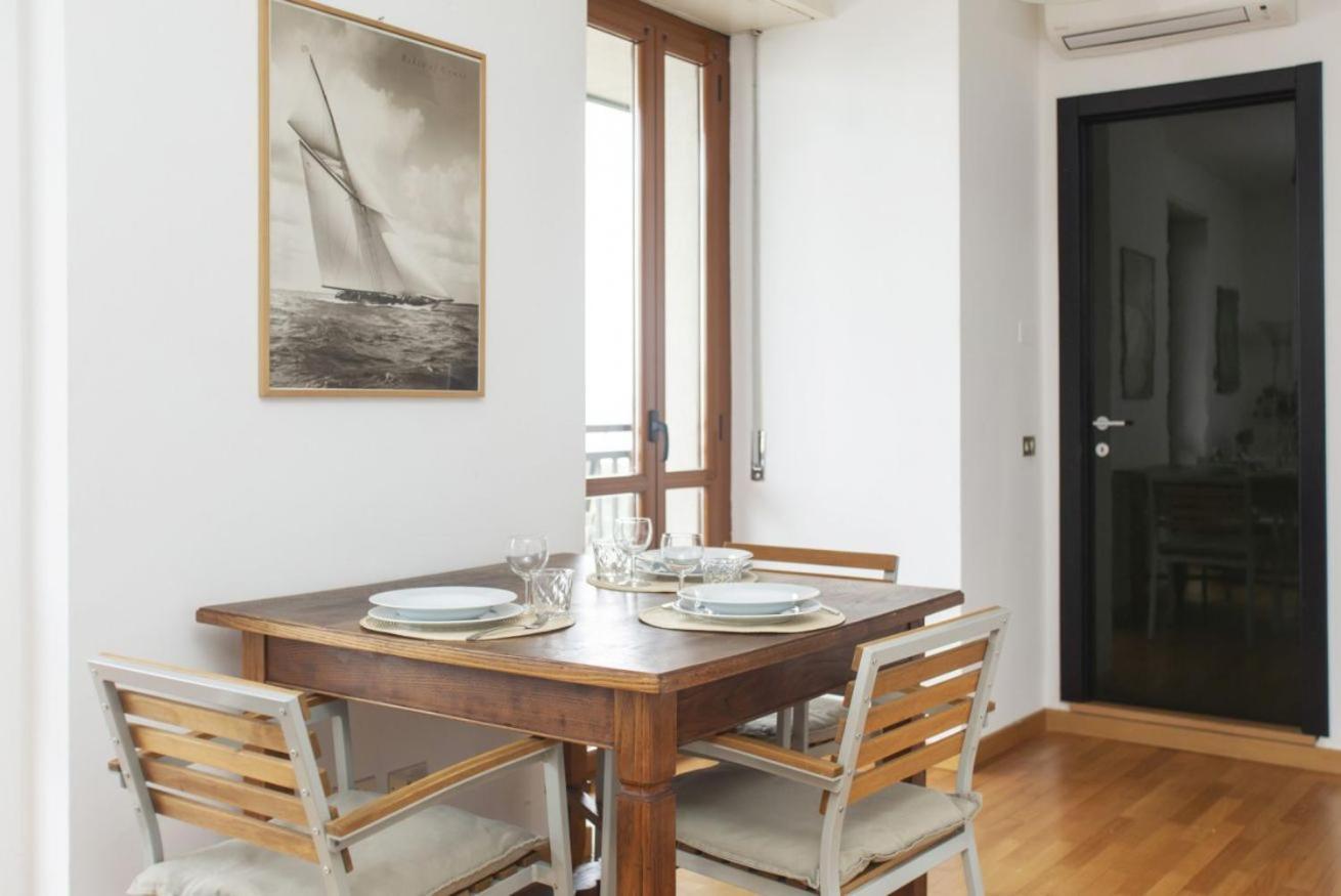 Appartement We - Ripamonti 66