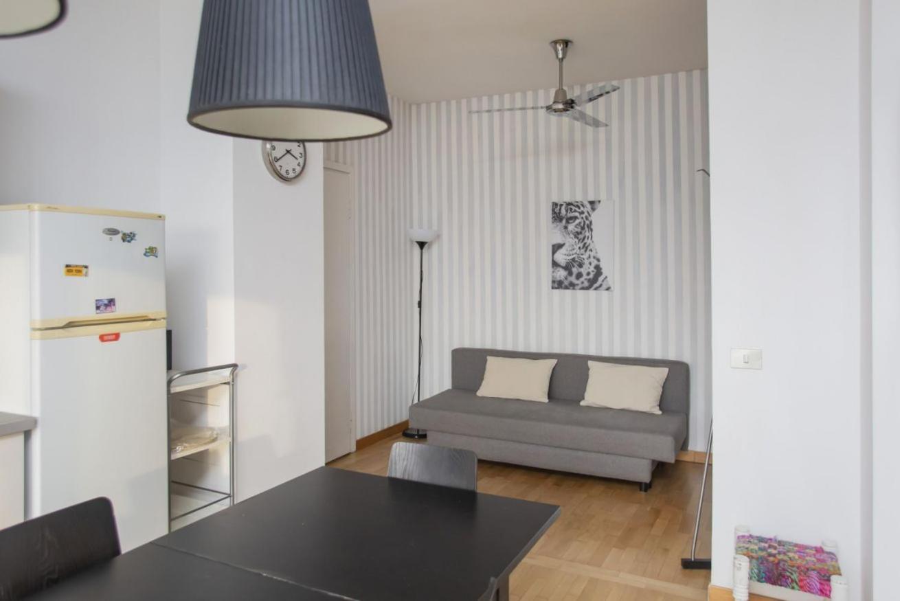 We - Ripamonti 66 Appartement *
