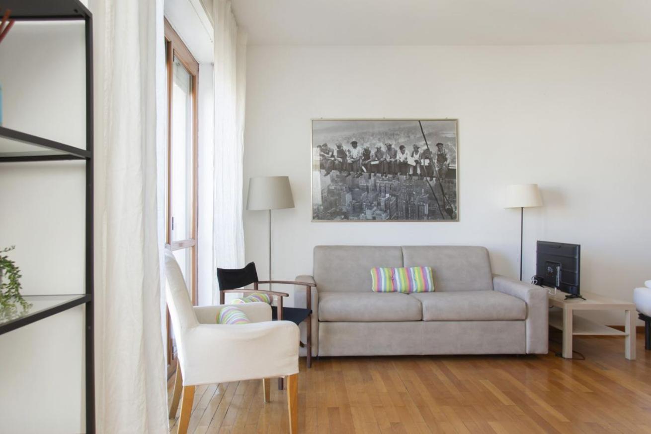 We - Ripamonti 66 Appartement Milan
