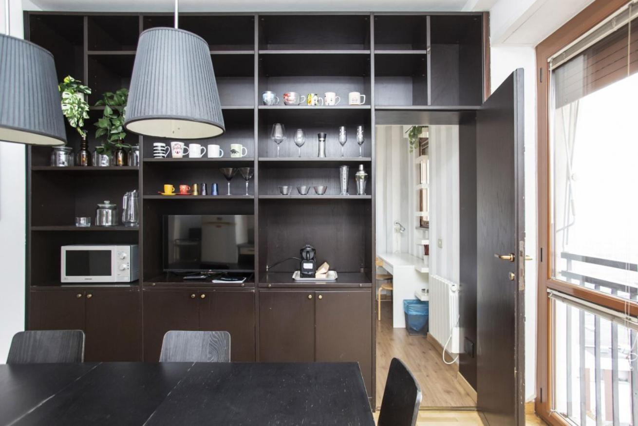 Appartement We - Ripamonti 66 Milan