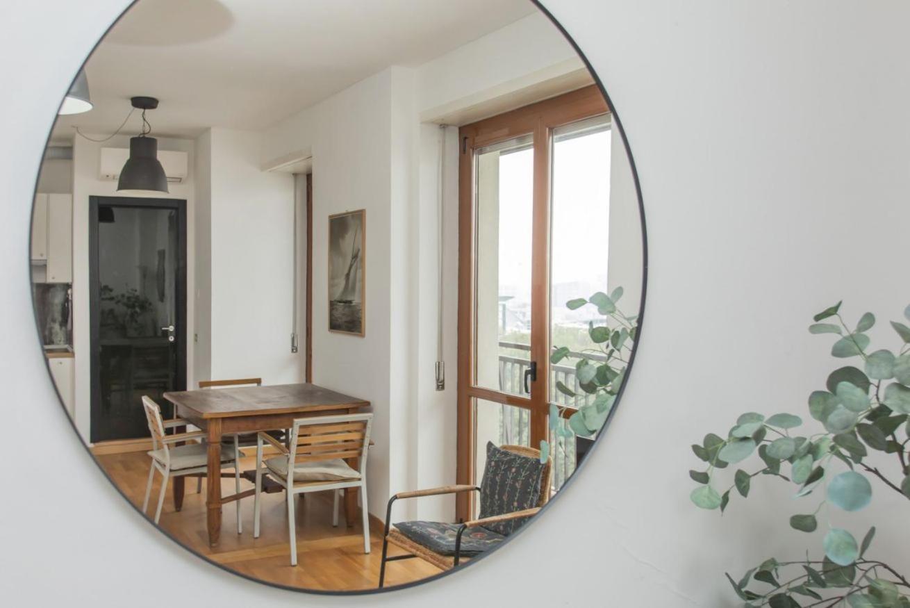 Appartement We - Ripamonti 66