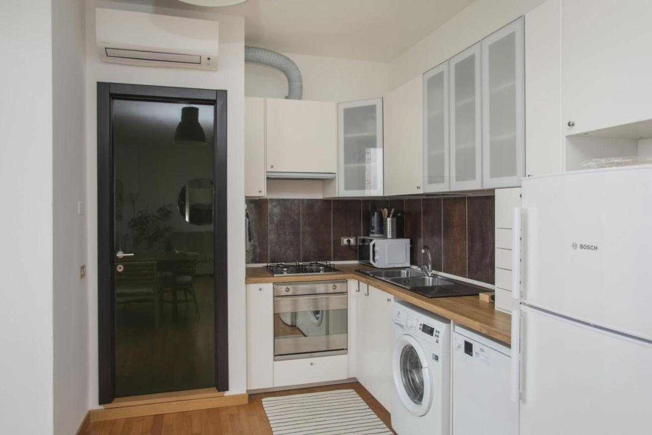We - Ripamonti 66 Appartement *