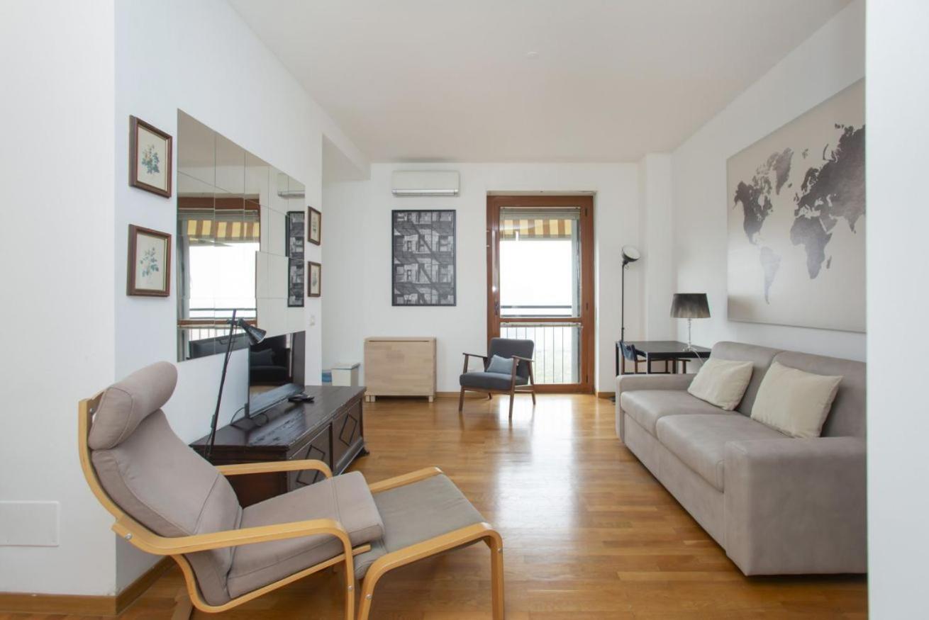 Appartement We - Ripamonti 66 Milan