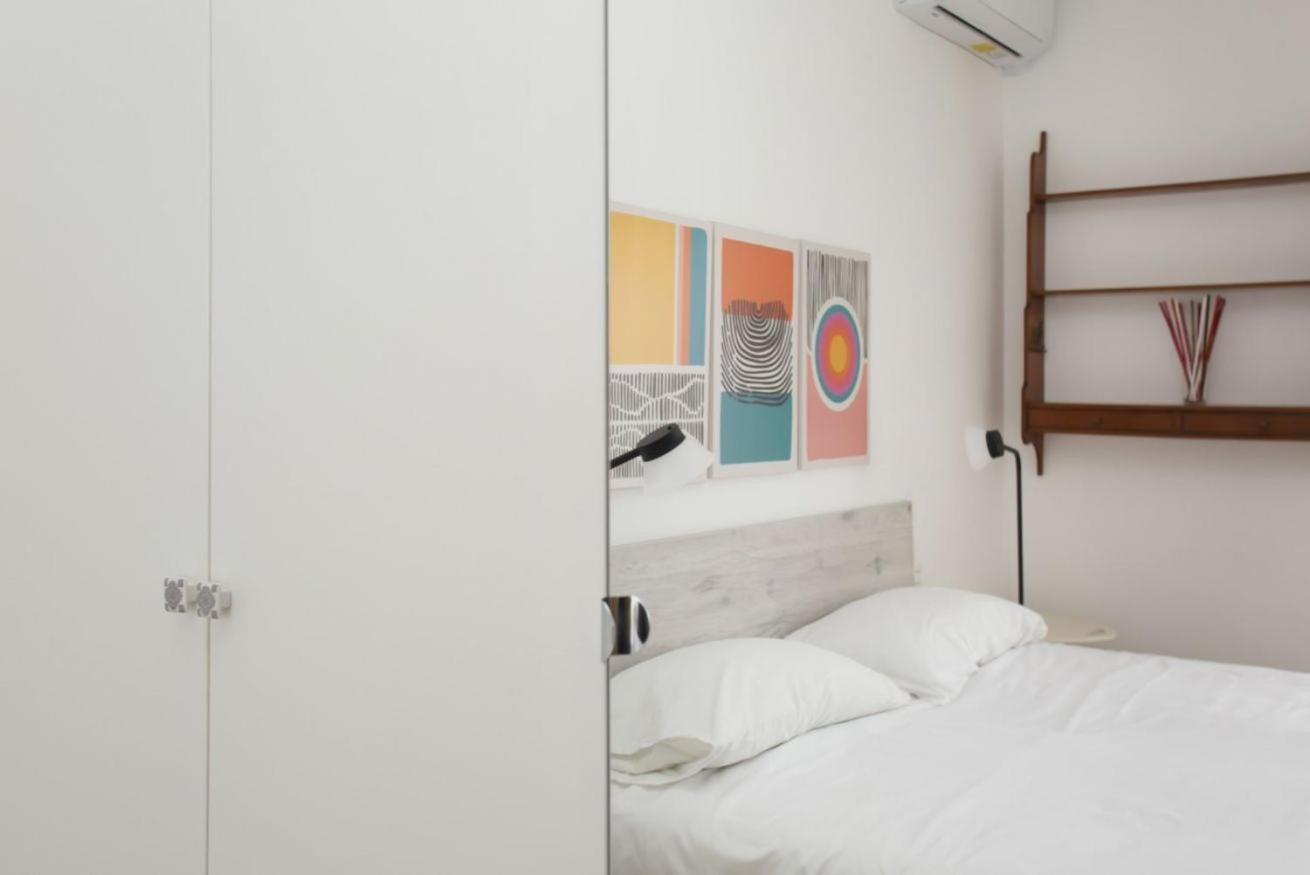We - Ripamonti 66 Appartement