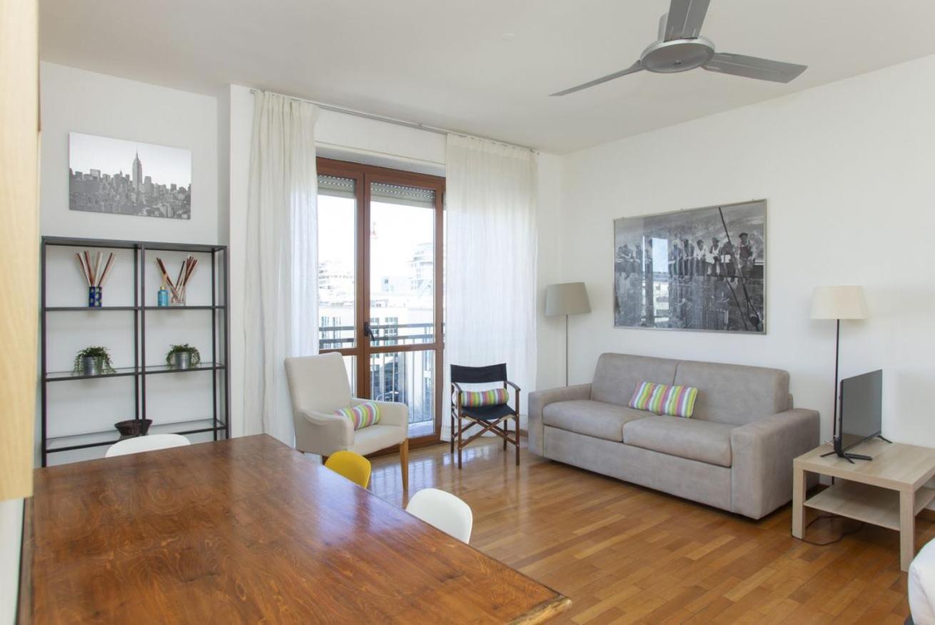 Appartement We - Ripamonti 66