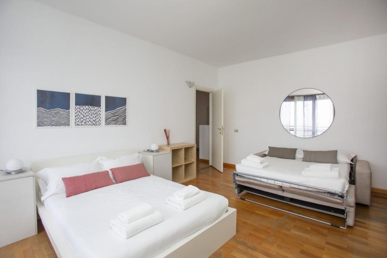 Appartement We - Ripamonti 66 Milan