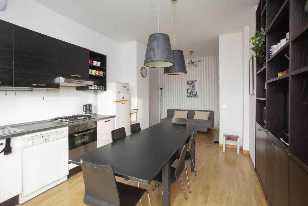 We - Ripamonti 66 Appartement