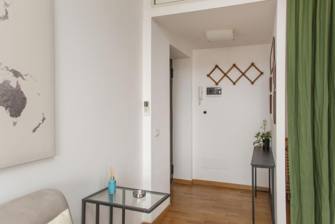 We - Ripamonti 66 Appartement *