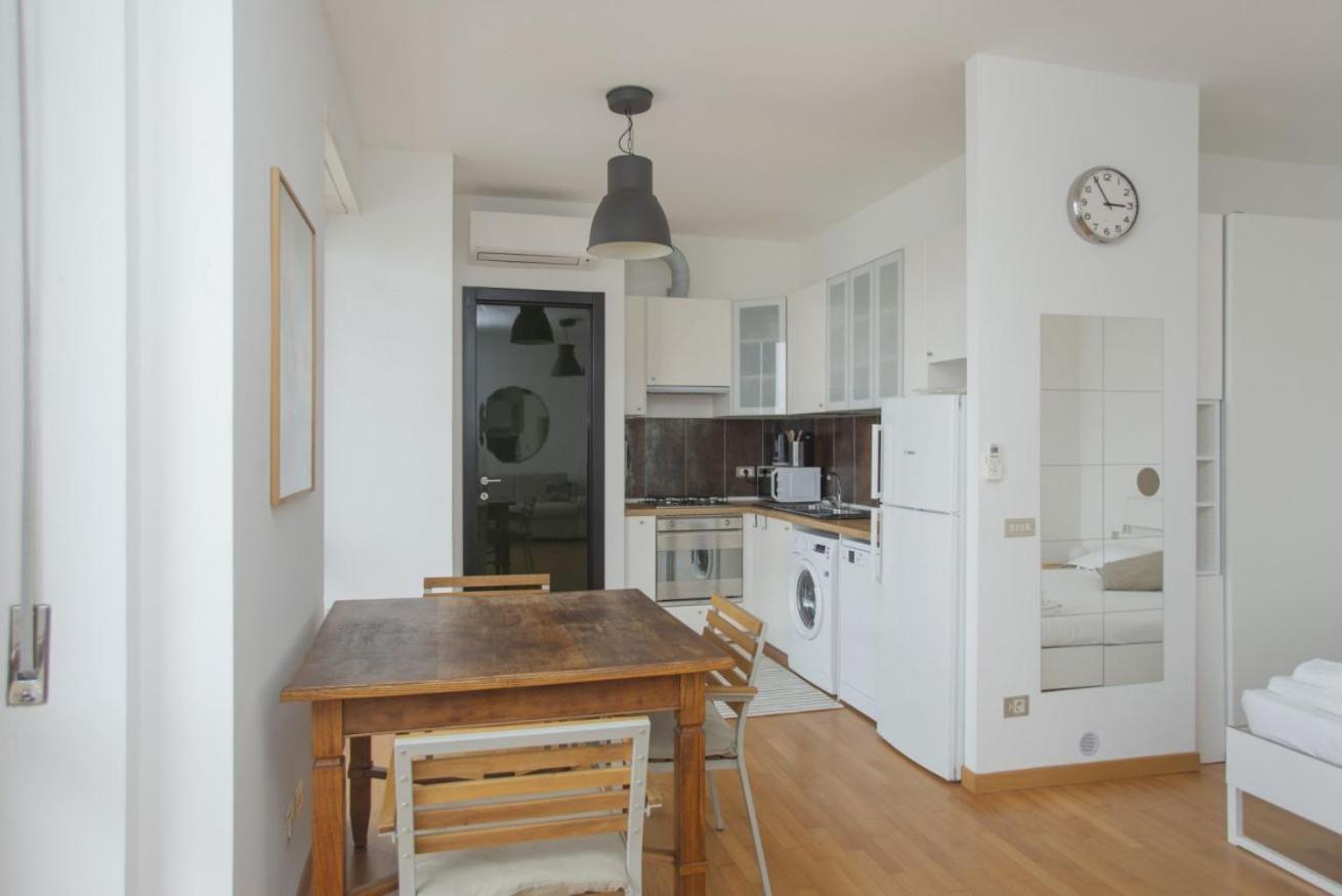 Appartement We - Ripamonti 66 Milan