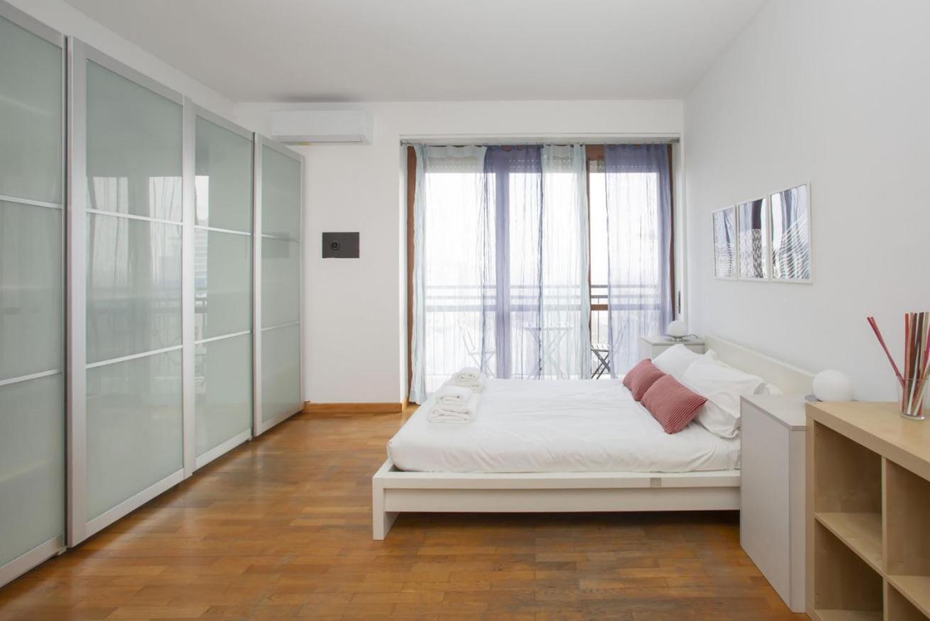 We - Ripamonti 66 Appartement *