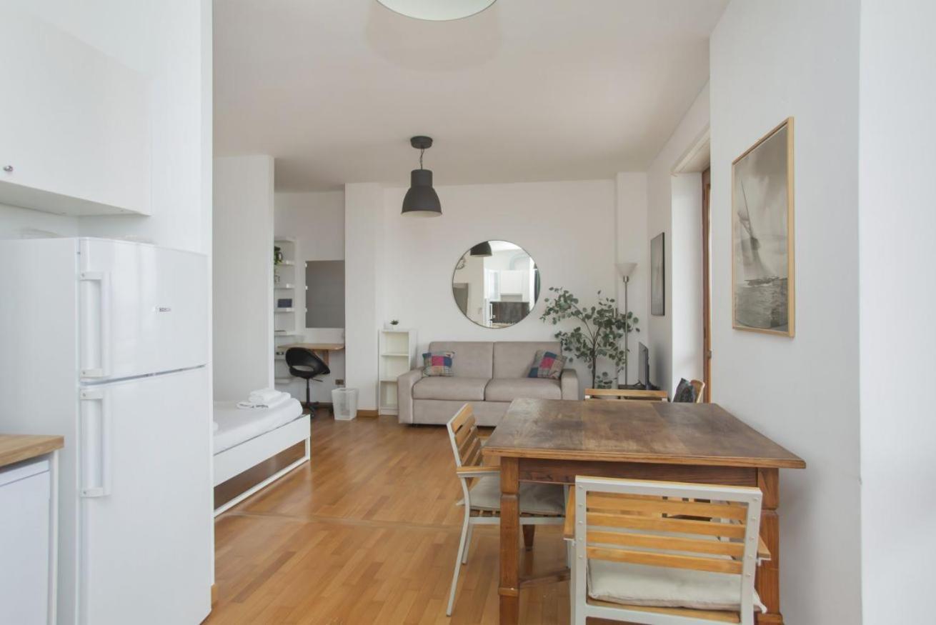 Appartement We - Ripamonti 66 Milan