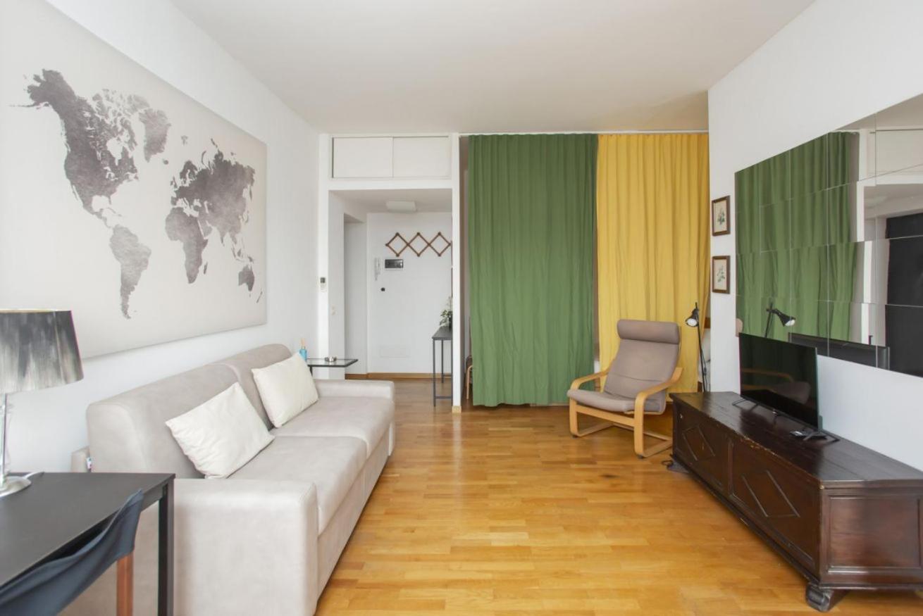 We - Ripamonti 66 Appartement