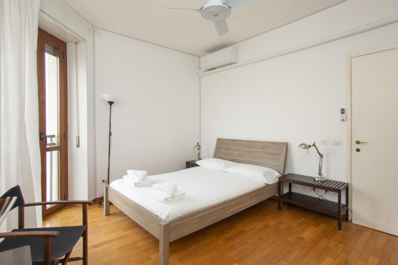 We - Ripamonti 66 Appartement *