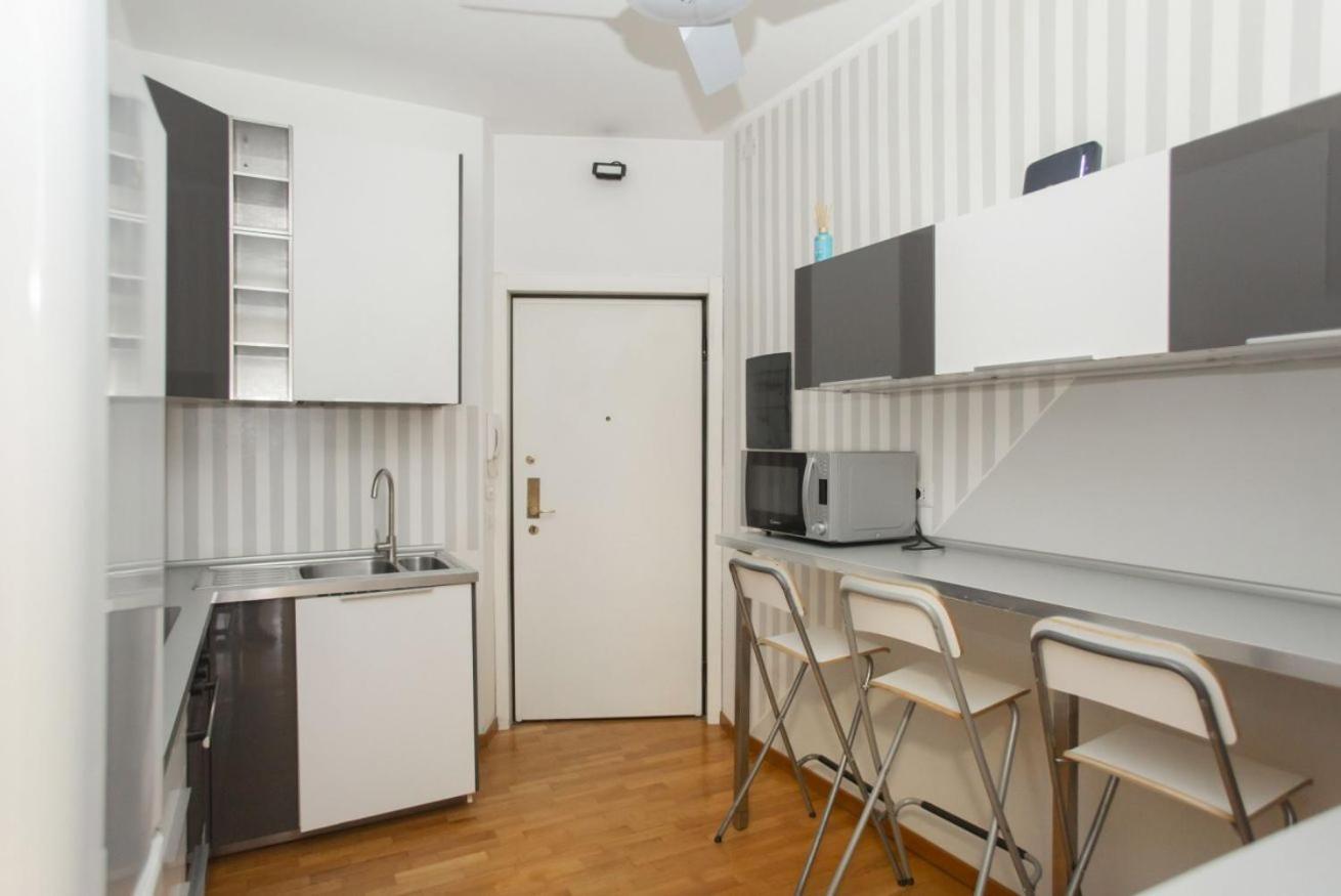 Appartement We - Ripamonti 66 Milan