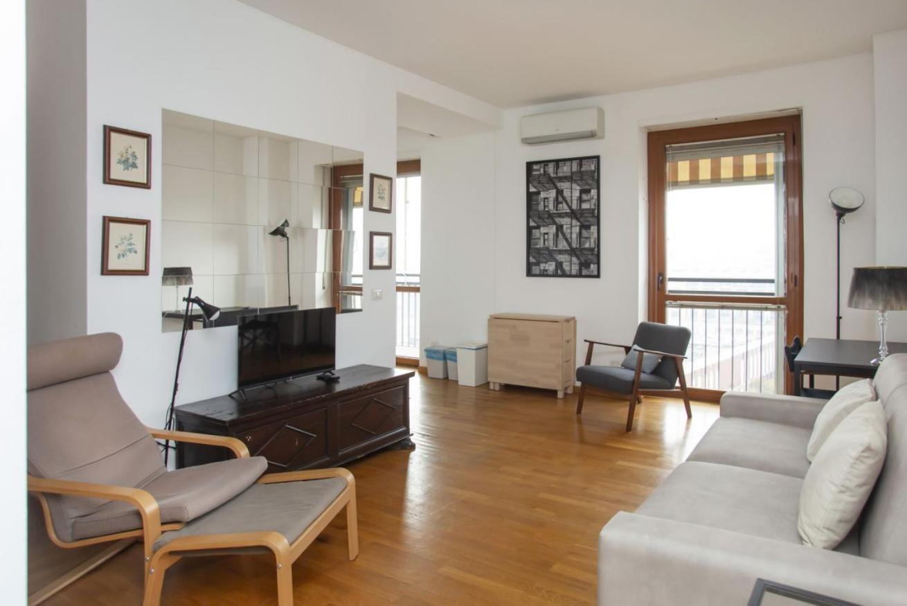 We - Ripamonti 66 Appartement Milan